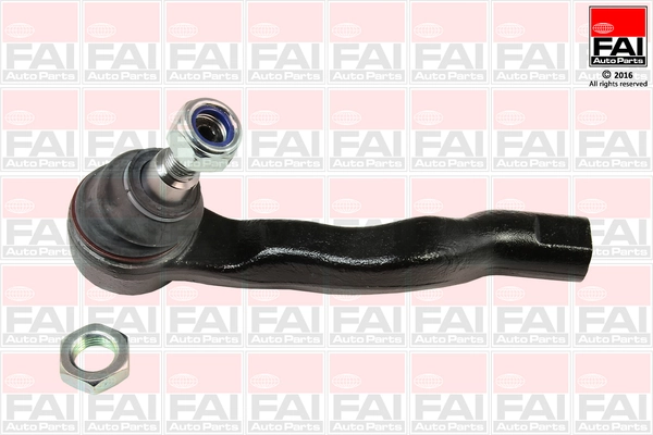 Tie Rod End